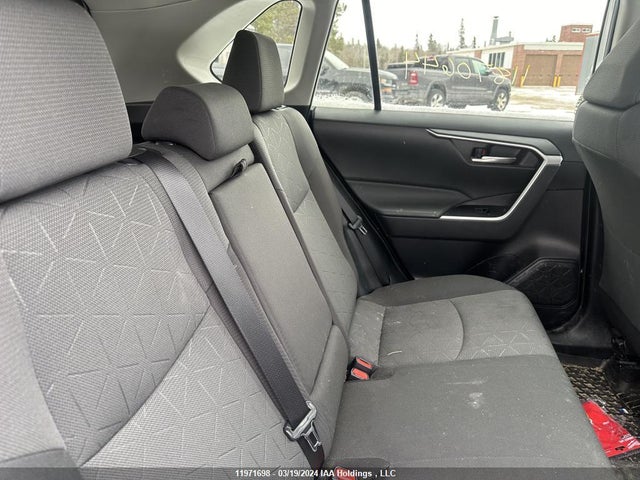 Toyota Rav4 Xle 2022 2T3R1RFV3NC288192 Image 9