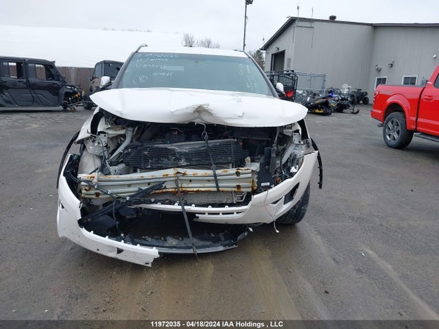 Ford Explorer Limited 2018 1FM5K8FH5JGB95495 Image 13