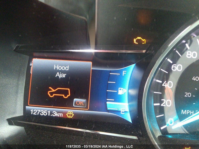 Ford Explorer Limited 2018 1FM5K8FH5JGB95495 Image 16