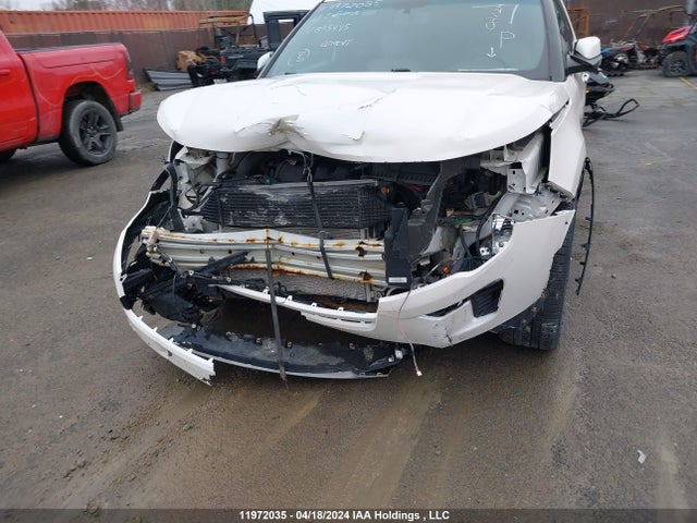 Ford Explorer Limited 2018 1FM5K8FH5JGB95495 Image 6