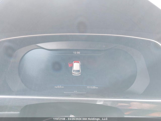 3VV4B7AX4JM112848 Volkswagen Tiguan