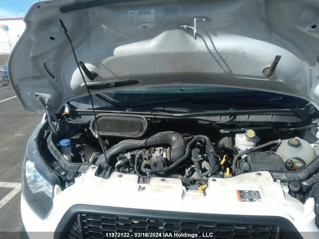 1FTBR3X88MKA27386 Ford Transit T-250