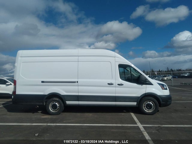 1FTBR3X88MKA27386 Ford Transit T-250
