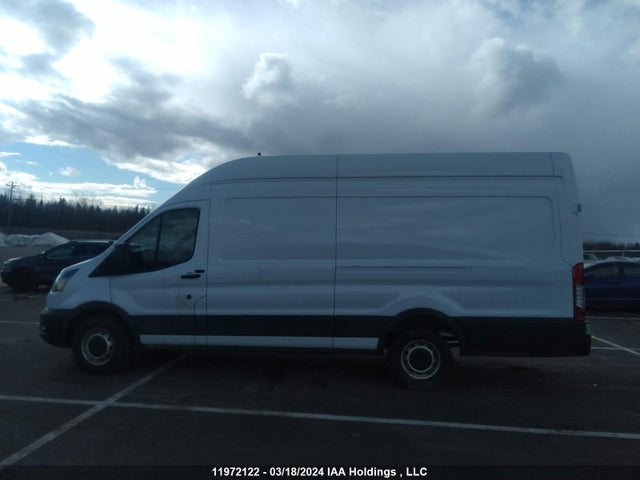 1FTBR3X88MKA27386 Ford Transit T-250