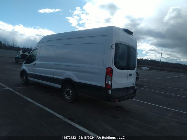 1FTBR3X88MKA27386 Ford Transit T-250