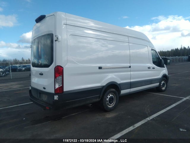1FTBR3X88MKA27386 Ford Transit T-250