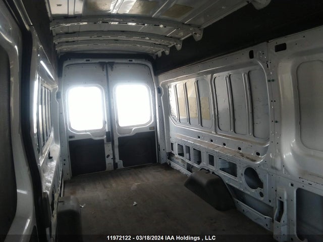 1FTBR3X88MKA27386 Ford Transit T-250