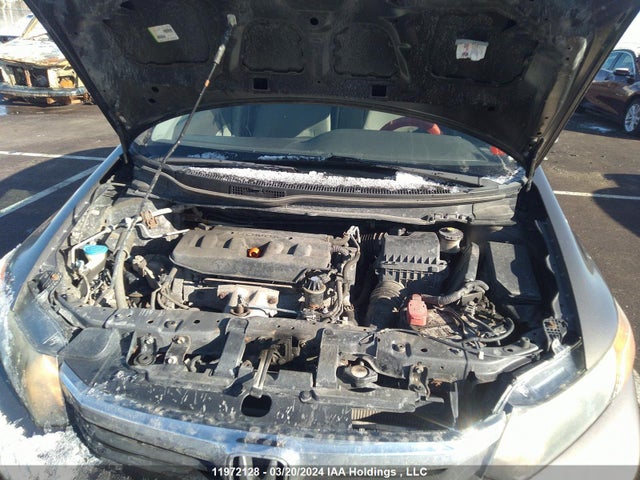 Продаж на аукціоні авто 2012 Honda Civic Sdn, vin: 2HGFB2F40CH022141, номер лоту: 11972128