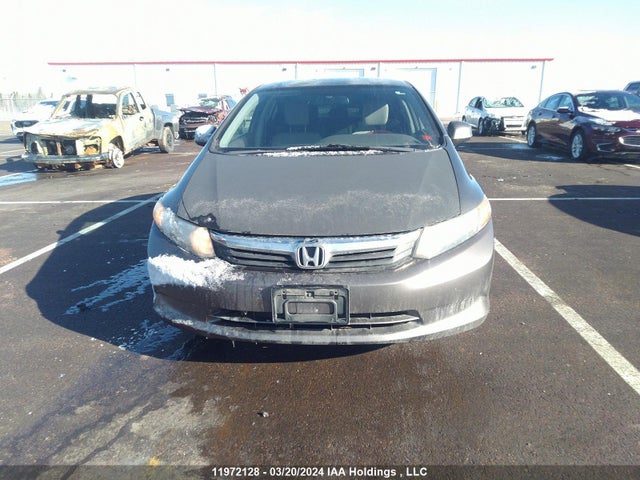 Продаж на аукціоні авто 2012 Honda Civic Sdn, vin: 2HGFB2F40CH022141, номер лоту: 11972128