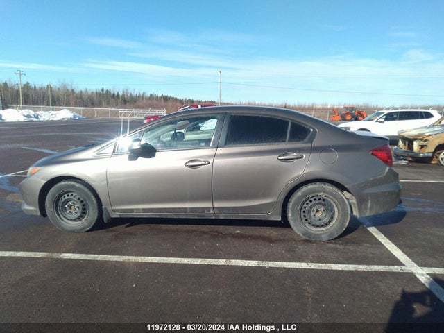 Продаж на аукціоні авто 2012 Honda Civic Sdn, vin: 2HGFB2F40CH022141, номер лоту: 11972128