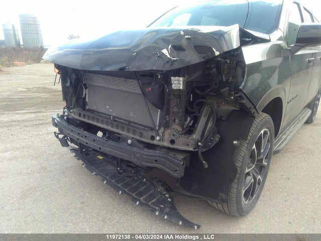 Chevrolet Suburban 2023 1GNSKEKDXPR353438 Image 6