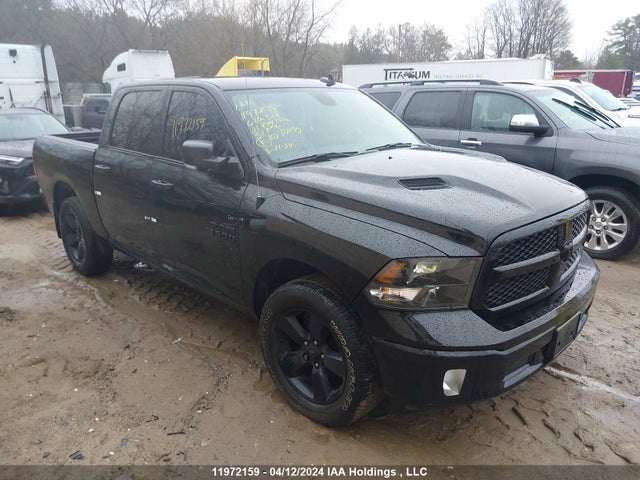 3C6RR7LT3MG686328 RAM 1500 Classic Slt