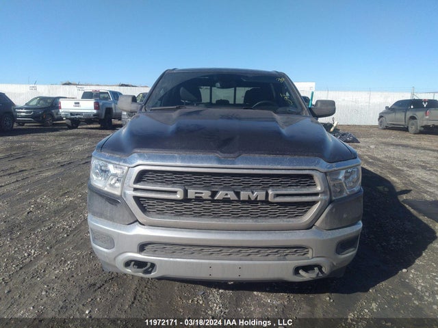 1C6RRFNG2NN306575 RAM 1500 Tradesman