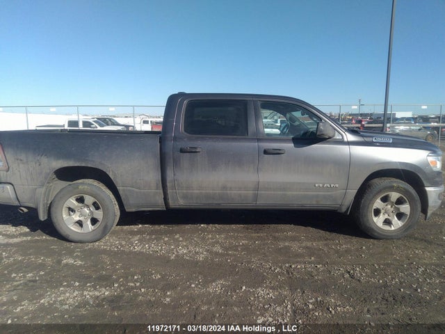 1C6RRFNG2NN306575 RAM 1500 Tradesman