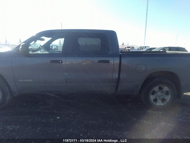 1C6RRFNG2NN306575 RAM 1500 Tradesman
