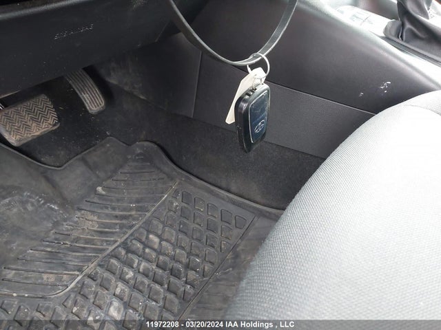 Toyota COROLLA LE 2021 5YFBPMBEXMP235280 Image 11