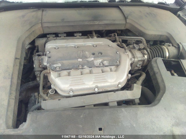 11947168 :رقم المزاد ، 19UUA9F25CA803429 vin ، 2012 Acura Tl مزاد بيع