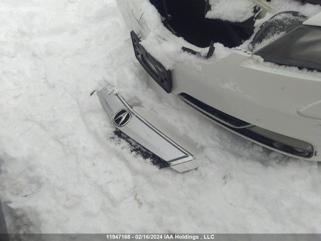 11947168 :رقم المزاد ، 19UUA9F25CA803429 vin ، 2012 Acura Tl مزاد بيع