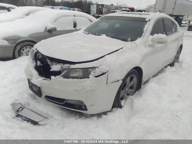 Продаж на аукціоні авто 2012 Acura Tl, vin: 19UUA9F25CA803429, номер лоту: 11947168