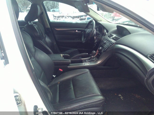 Aukcja sprzedaży 2012 Acura Tl, vin: 19UUA9F25CA803429, numer aukcji: 11947168
