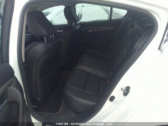 Продаж на аукціоні авто 2012 Acura Tl, vin: 19UUA9F25CA803429, номер лоту: 11947168