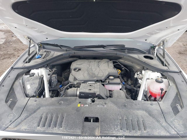 Genesis Gv70 2.5t Advanced 2023 KMUMADTB9PU097492 Image 10