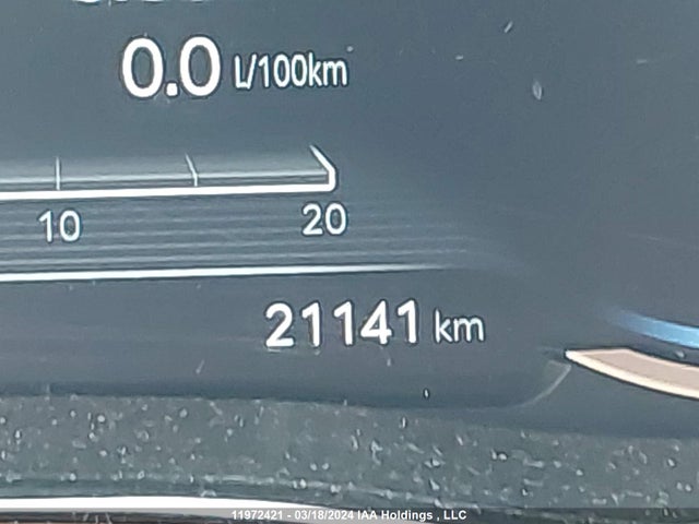 Genesis Gv70 2.5t Advanced 2023 KMUMADTB9PU097492 Image 16