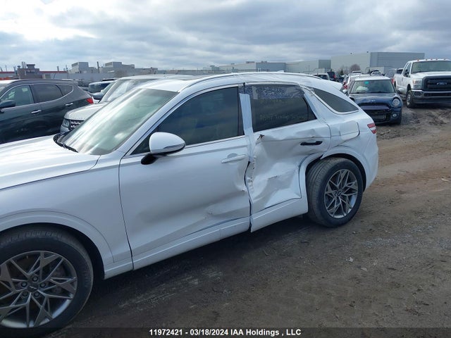 Genesis Gv70 2.5t Advanced 2023 KMUMADTB9PU097492 Image 6