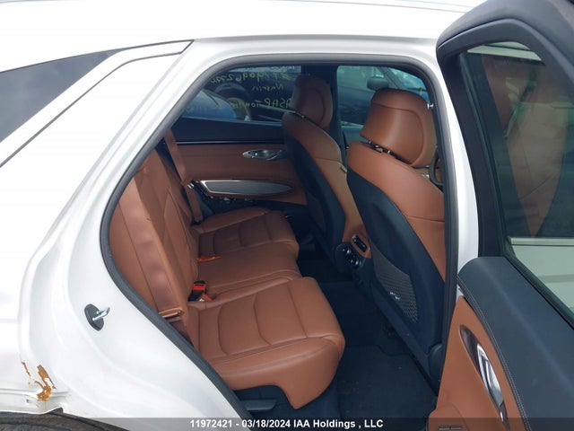 Genesis Gv70 2.5t Advanced 2023 KMUMADTB9PU097492 Image 8
