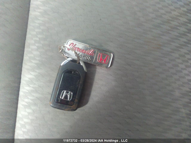 Honda CIVIC SEDAN 2015 2HGFB2F51FH018743 Image 11