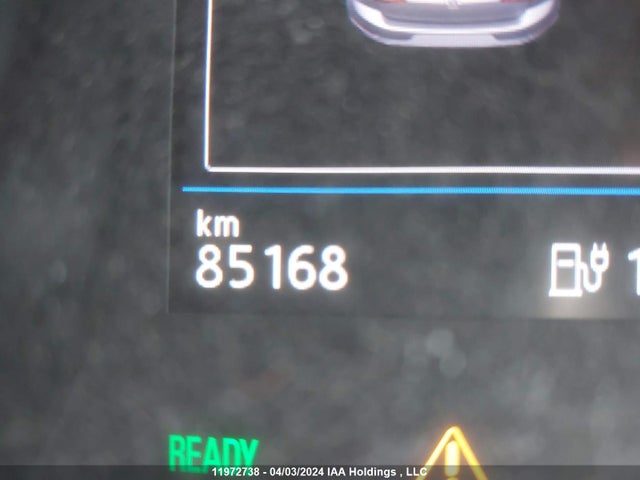 WVWPR7AU9LW906857 Volkswagen E-Golf