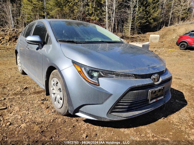 Toyota COROLLA L 2023 5YFB4MDE5PP068594 Image 1