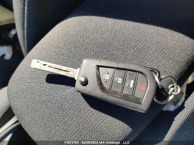 Toyota COROLLA L 2023 5YFB4MDE5PP068594 Image 12