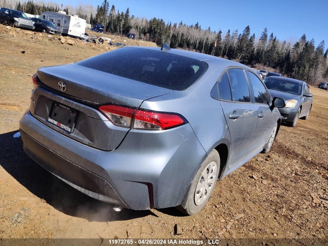 Toyota COROLLA L 2023 5YFB4MDE5PP068594 Image 5