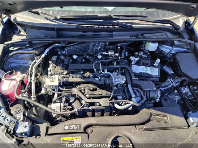 Toyota COROLLA L 2023 5YFB4MDE5PP068594 Image 7