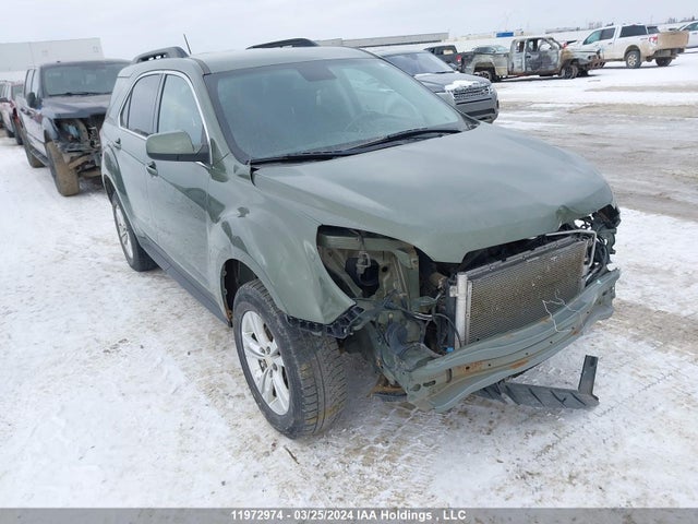 Aukcja sprzedaży 2015 Chevrolet Equinox, vin: 2GNFLGE34F6192317, numer aukcji: 11972974
