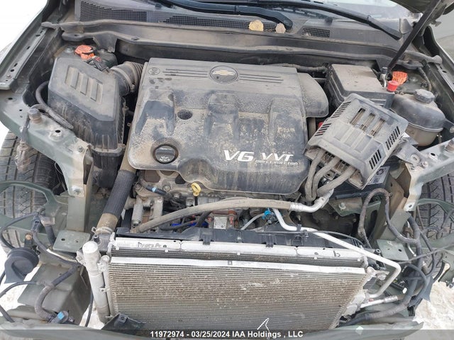 Aukcja sprzedaży 2015 Chevrolet Equinox, vin: 2GNFLGE34F6192317, numer aukcji: 11972974