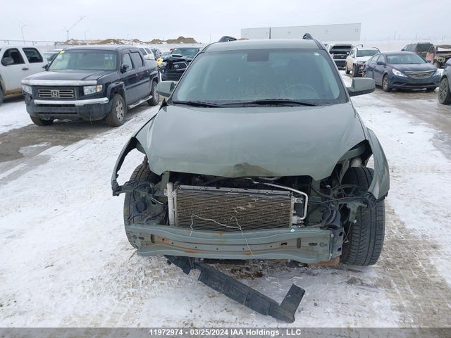 Aukcja sprzedaży 2015 Chevrolet Equinox, vin: 2GNFLGE34F6192317, numer aukcji: 11972974