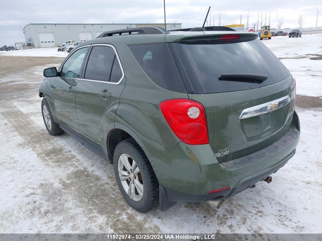 Aukcja sprzedaży 2015 Chevrolet Equinox, vin: 2GNFLGE34F6192317, numer aukcji: 11972974