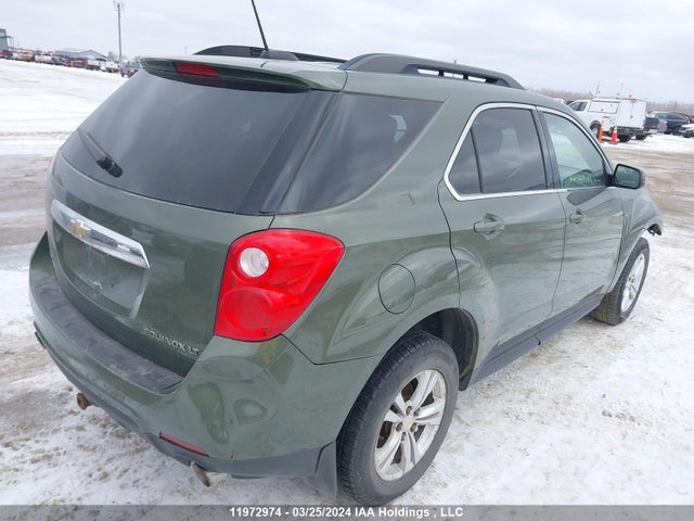 Aukcja sprzedaży 2015 Chevrolet Equinox, vin: 2GNFLGE34F6192317, numer aukcji: 11972974