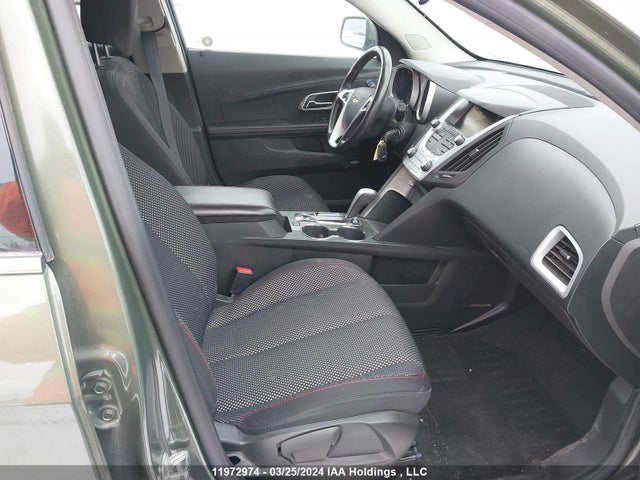 Aukcja sprzedaży 2015 Chevrolet Equinox, vin: 2GNFLGE34F6192317, numer aukcji: 11972974
