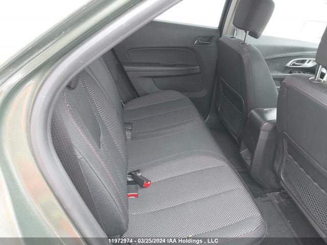 Aukcja sprzedaży 2015 Chevrolet Equinox, vin: 2GNFLGE34F6192317, numer aukcji: 11972974