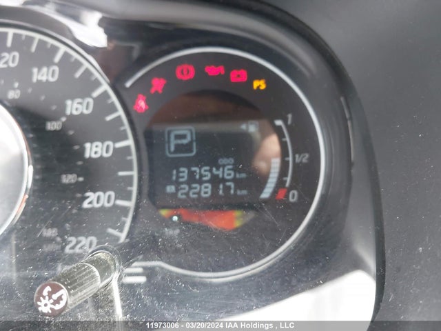 Nissan VERSA NOTE 2017 3N1CE2CPXHL369744 Image 15