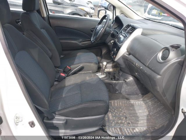 3N1CE2CPXHL369744 Nissan VERSA NOTE