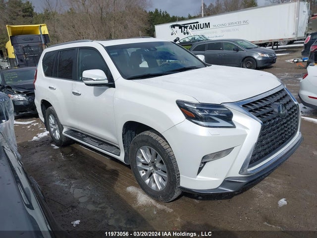 JTJGM7BX1M5275758 Lexus 1ur-fe