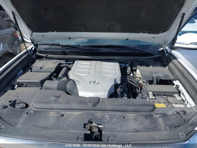JTJGM7BX1M5275758 Lexus 1ur-fe