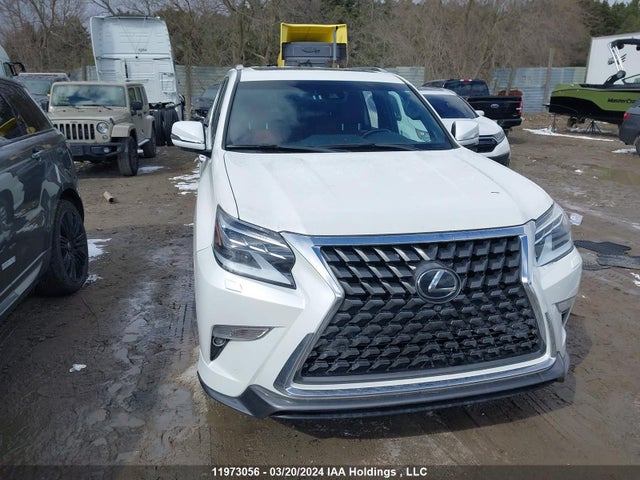 JTJGM7BX1M5275758 Lexus 1ur-fe