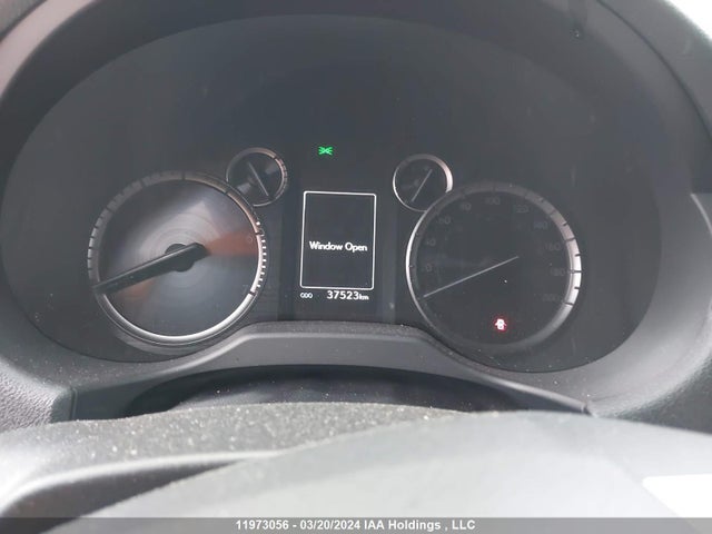 JTJGM7BX1M5275758 Lexus 1ur-fe