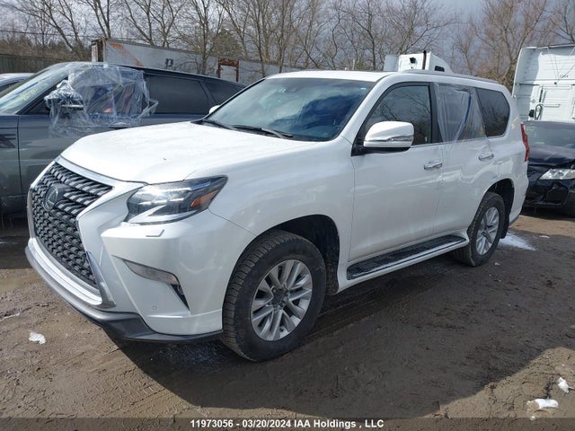JTJGM7BX1M5275758 Lexus 1ur-fe