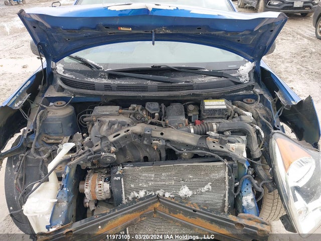 Nissan Micra 2015 3N1CK3CP3FL248288 Image 10